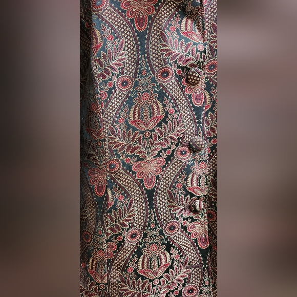 Beautiful Jacket/blazer size•large - Picture 3 of 3